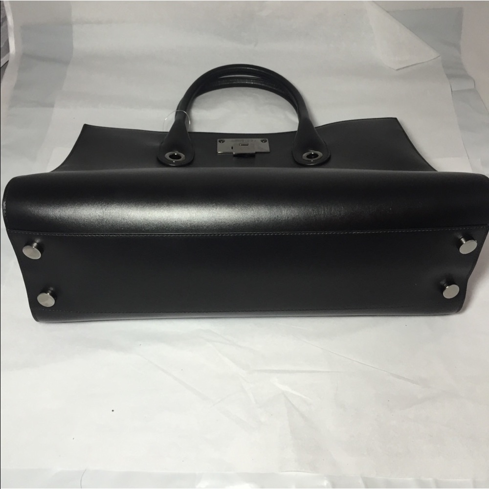 JIMMY CHOO RILEY TOTE BAG - Picture 4 of 11